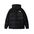 Men's Himalayan Down Jacket Black