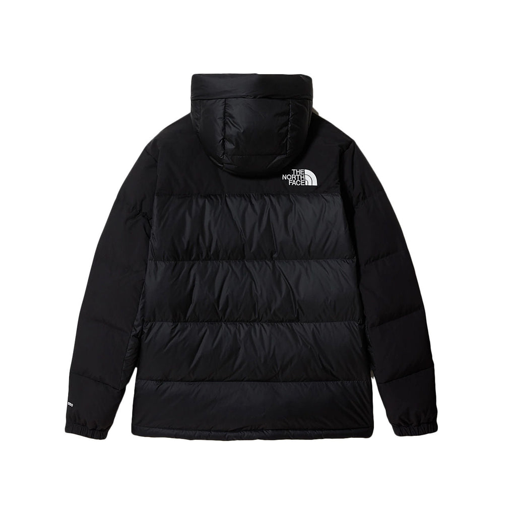 Men's Himalayan Down Jacket Black