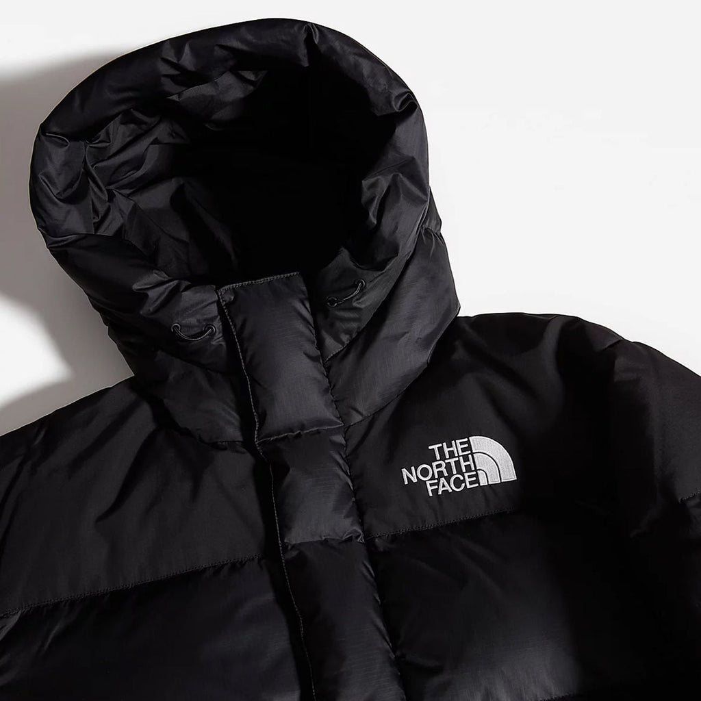 Men's Himalayan Down Jacket Black