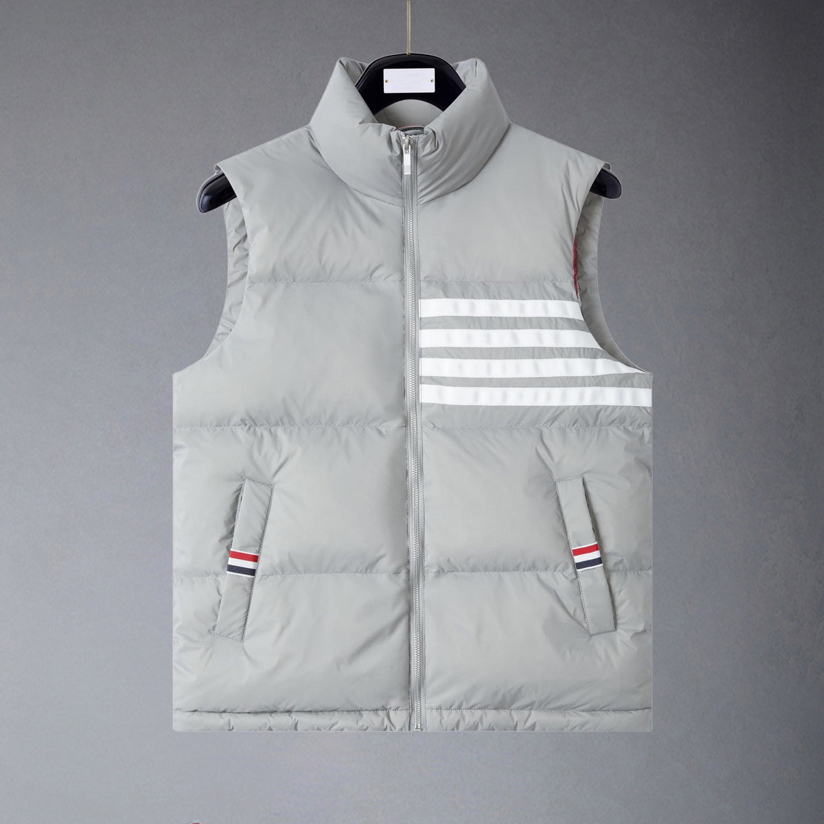 Thom Browne 2026ss Women's Winter Vest