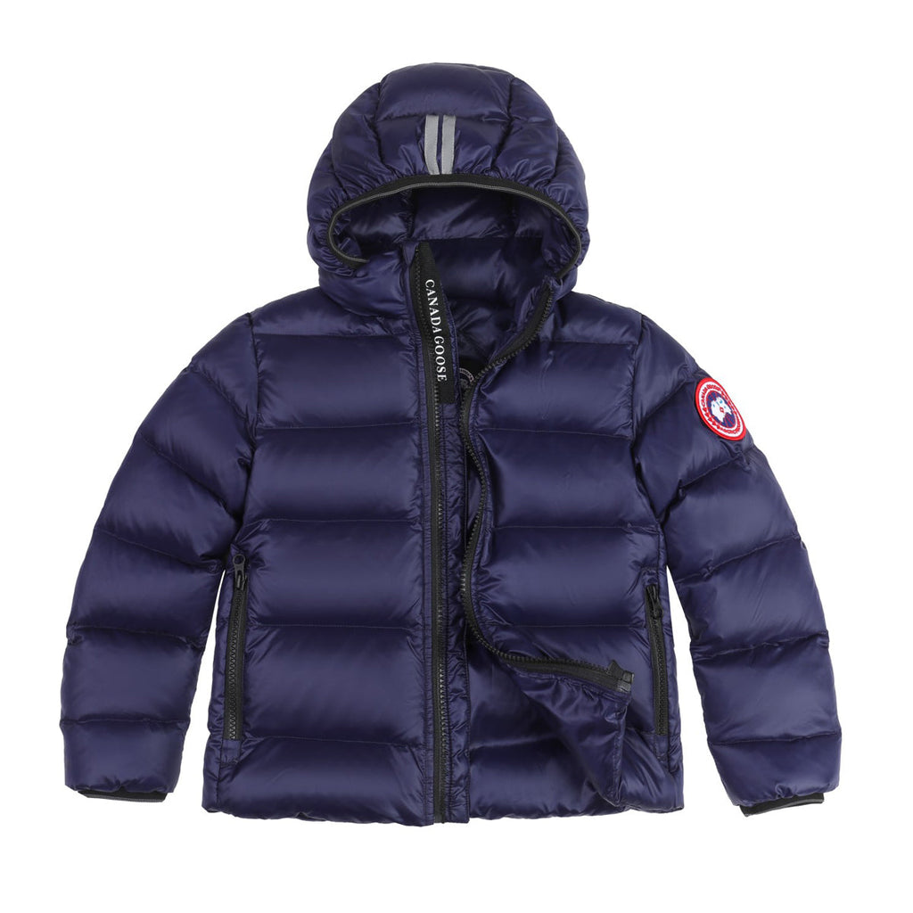 Canada Goose Garson Down Jacket – Multicolor (Unisex)