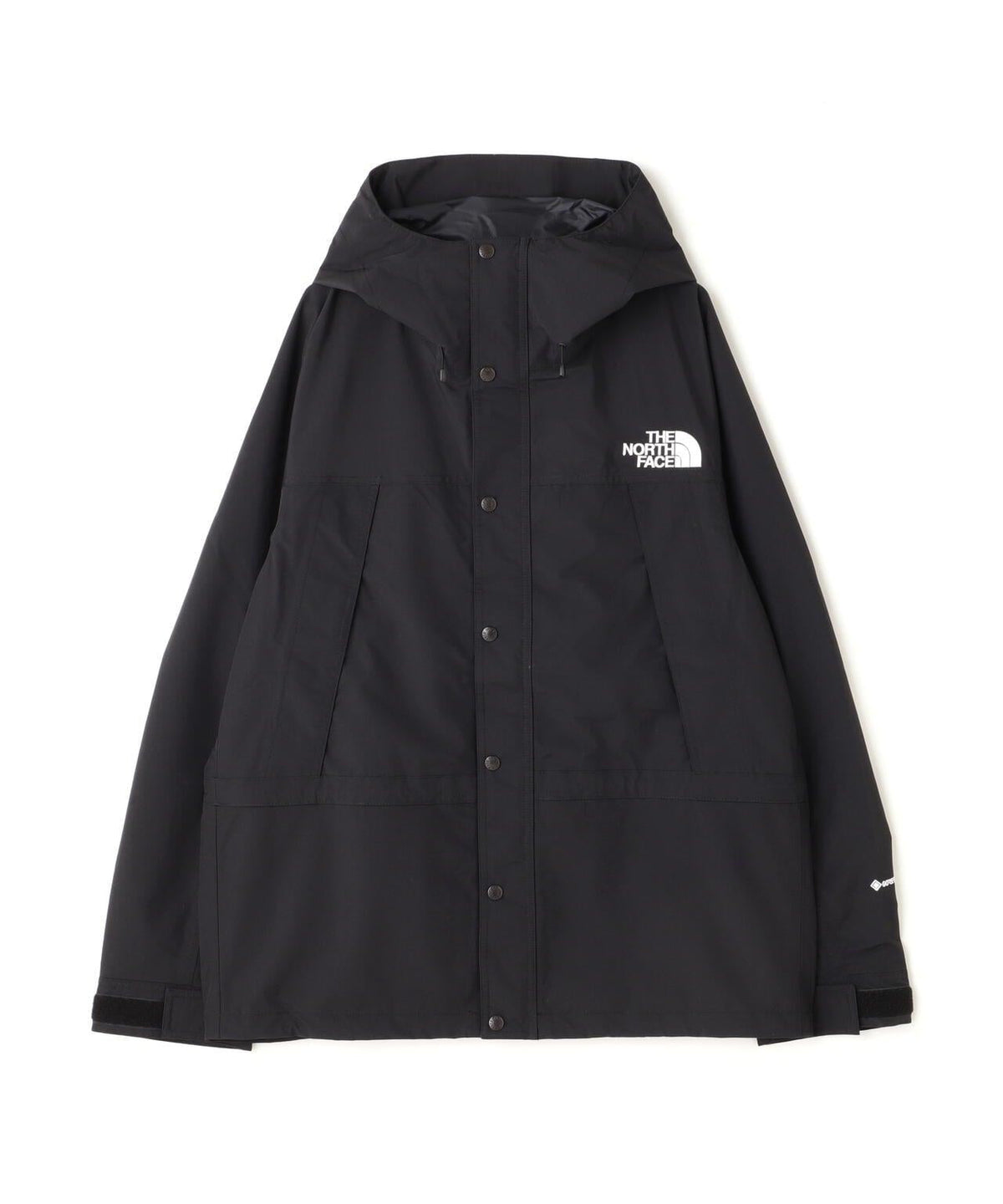 THE NORTH FACE