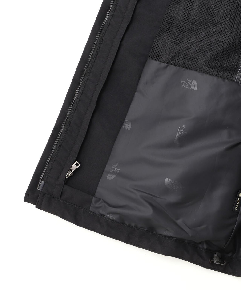 THE NORTH FACE