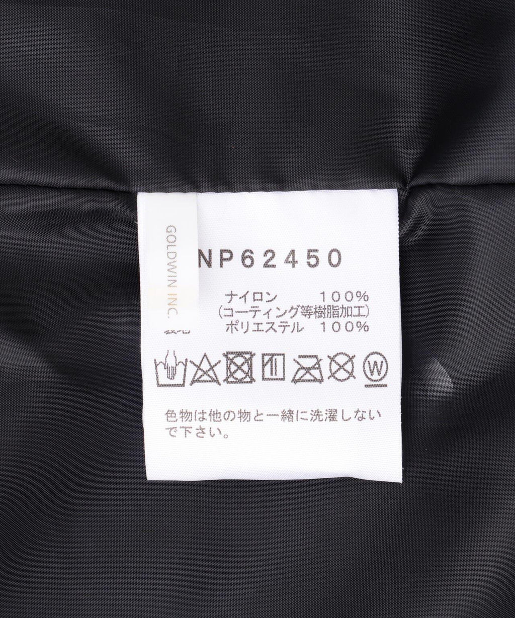 THE NORTH FACE