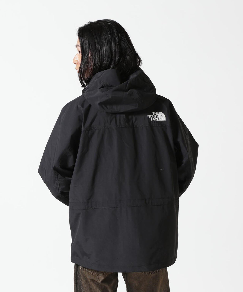 THE NORTH FACE