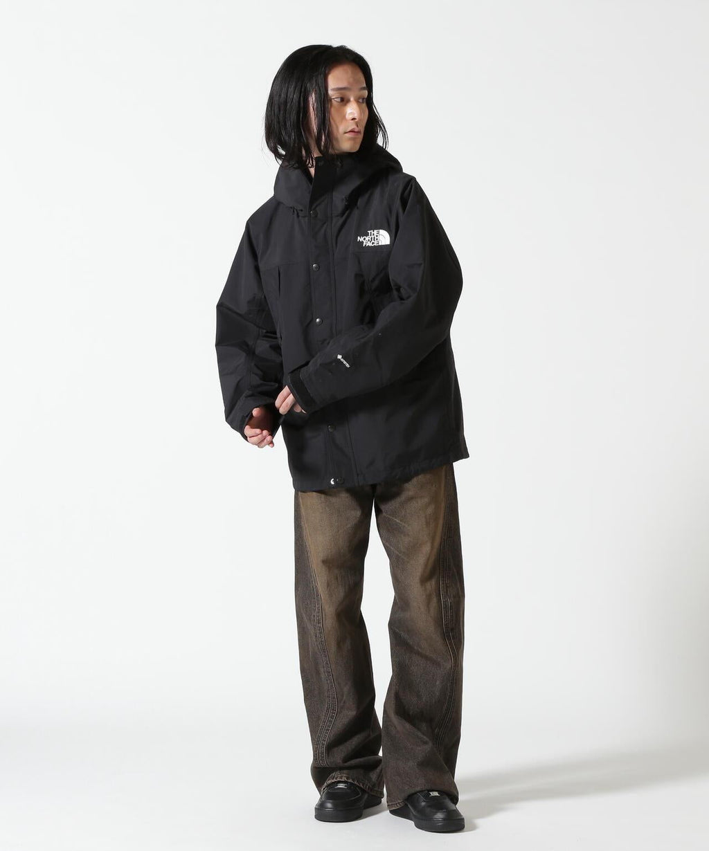 THE NORTH FACE