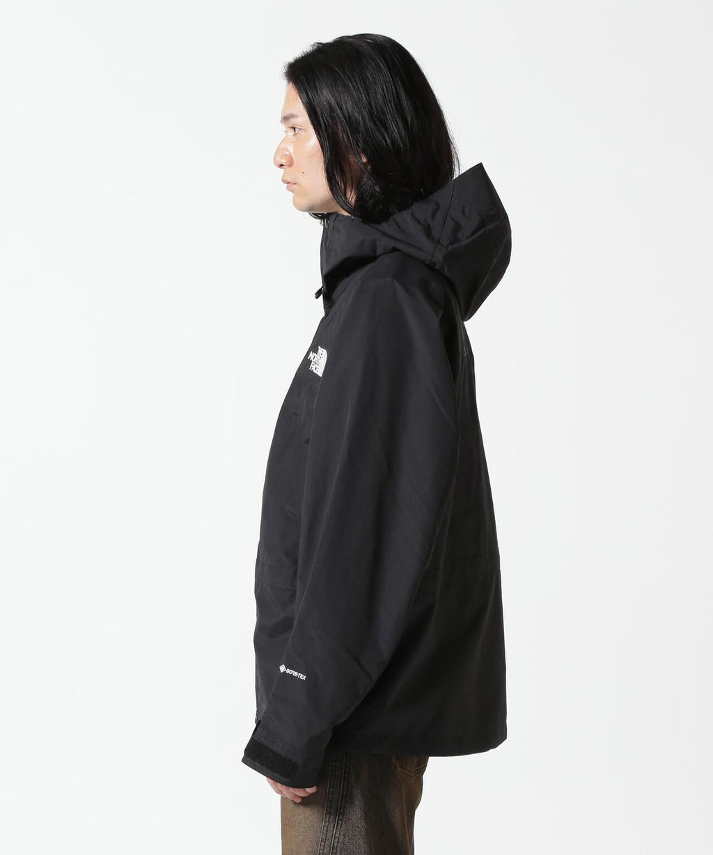 THE NORTH FACE