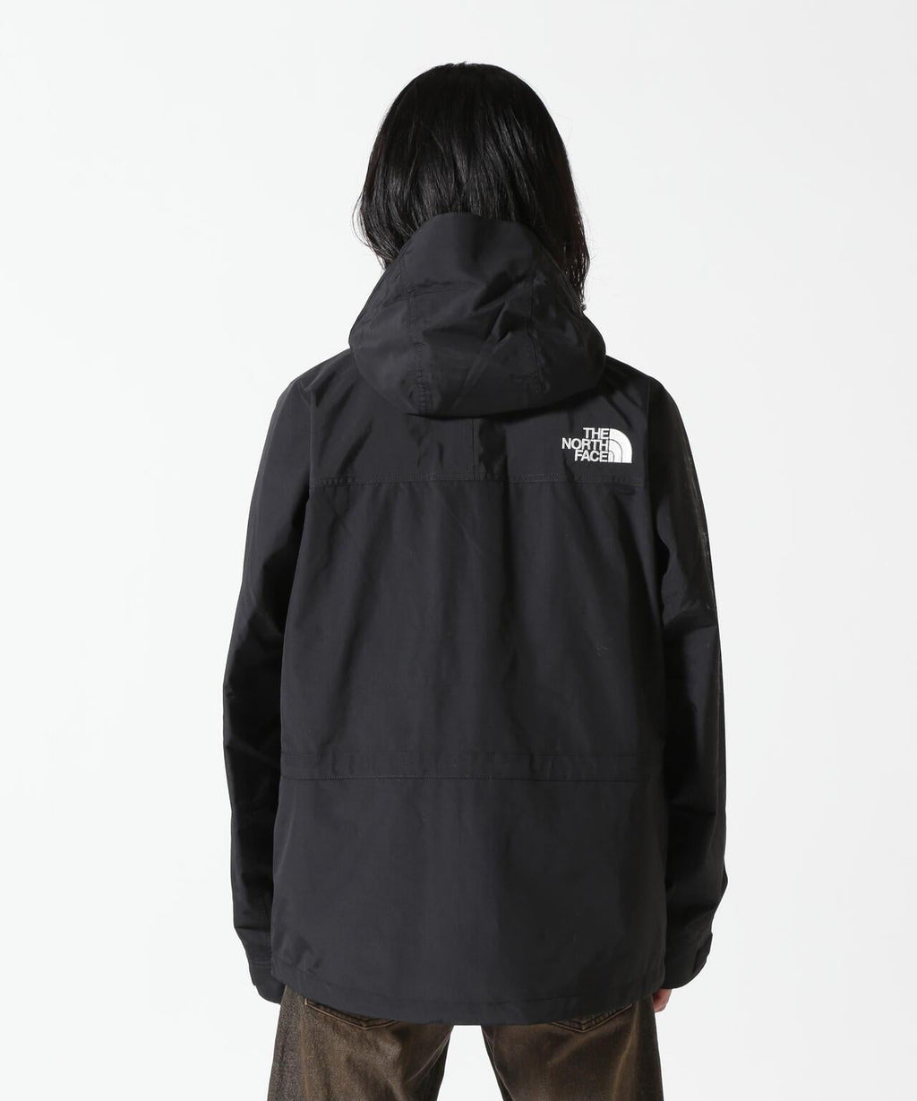 THE NORTH FACE