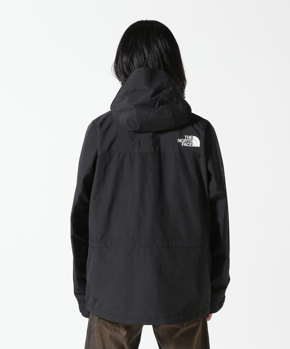 THE NORTH FACE