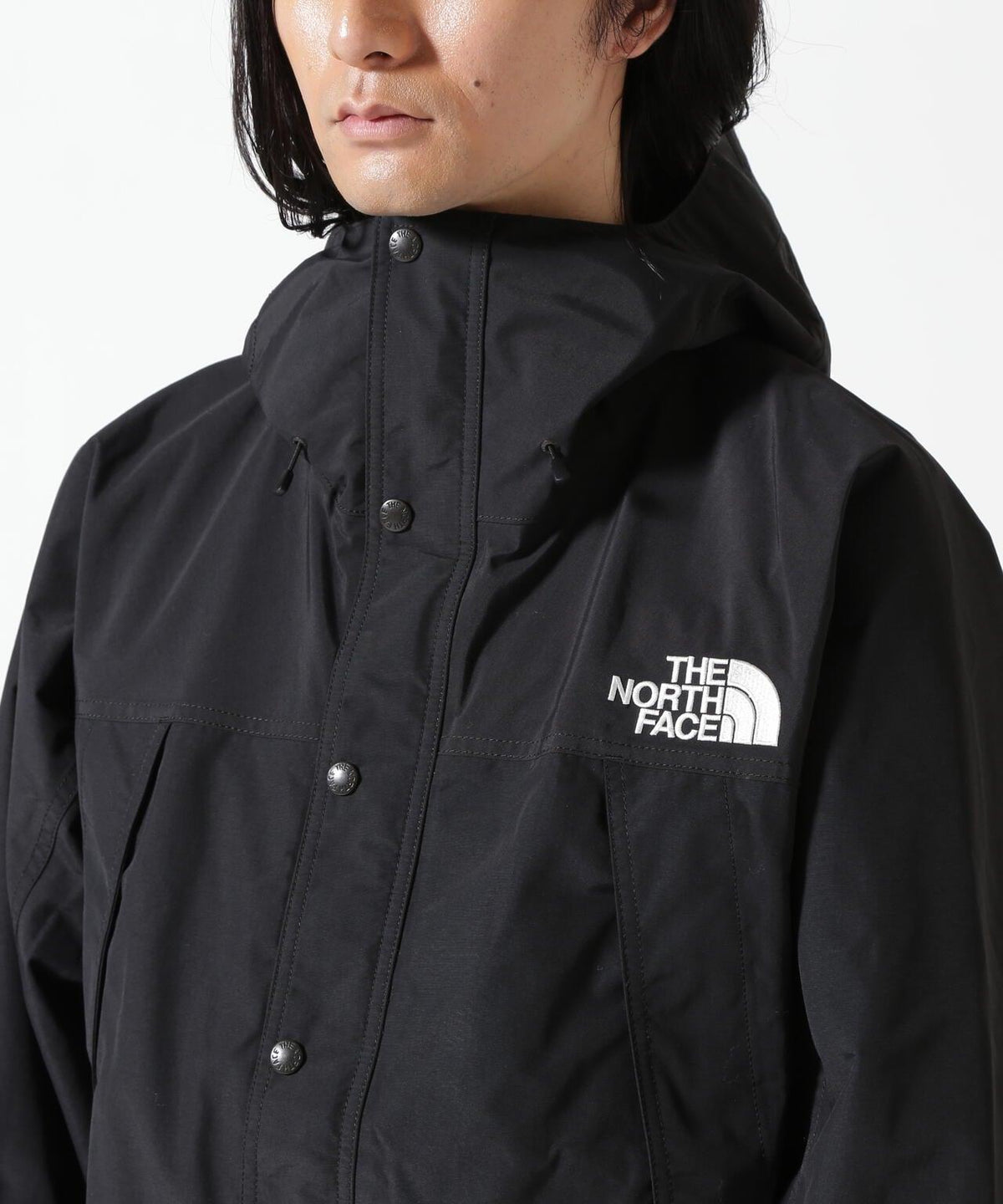THE NORTH FACE