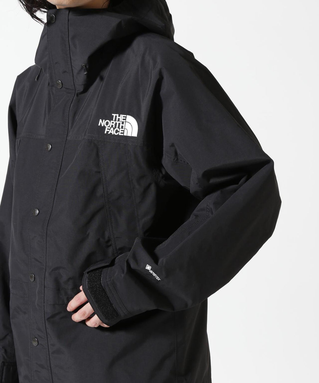 THE NORTH FACE