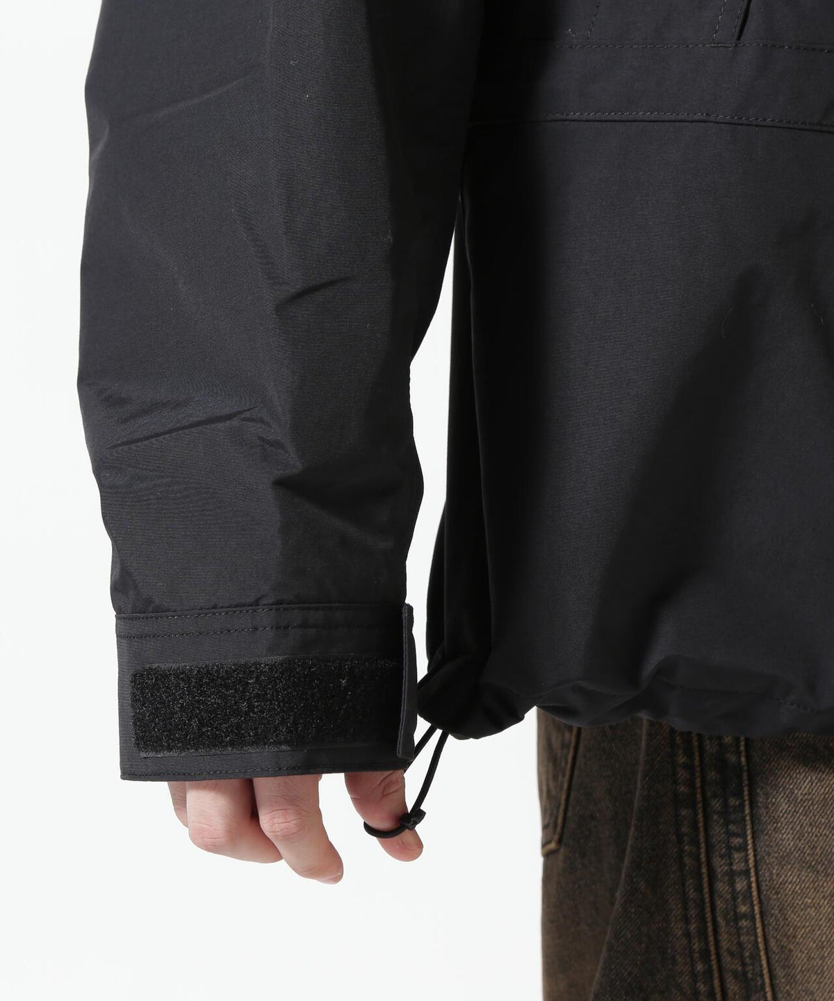 THE NORTH FACE