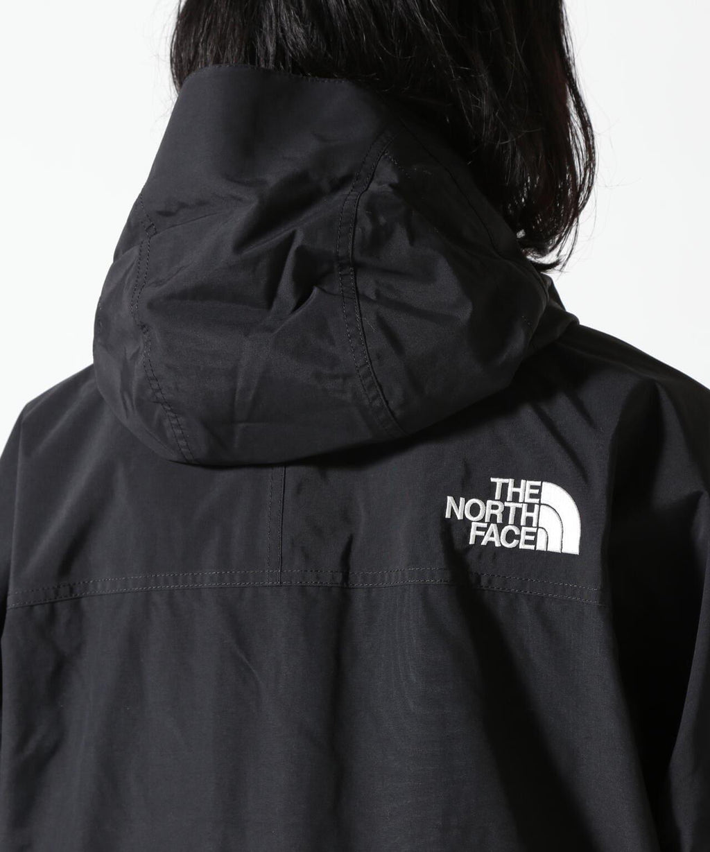 THE NORTH FACE
