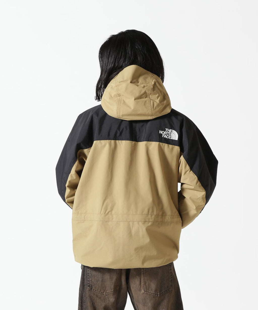 THE NORTH FACE