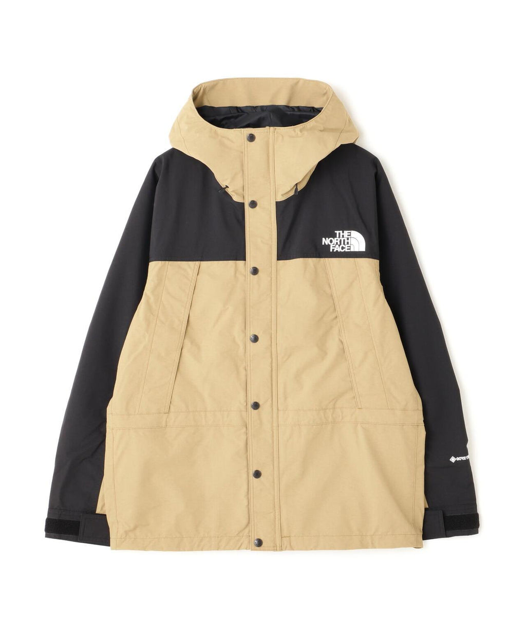 THE NORTH FACE