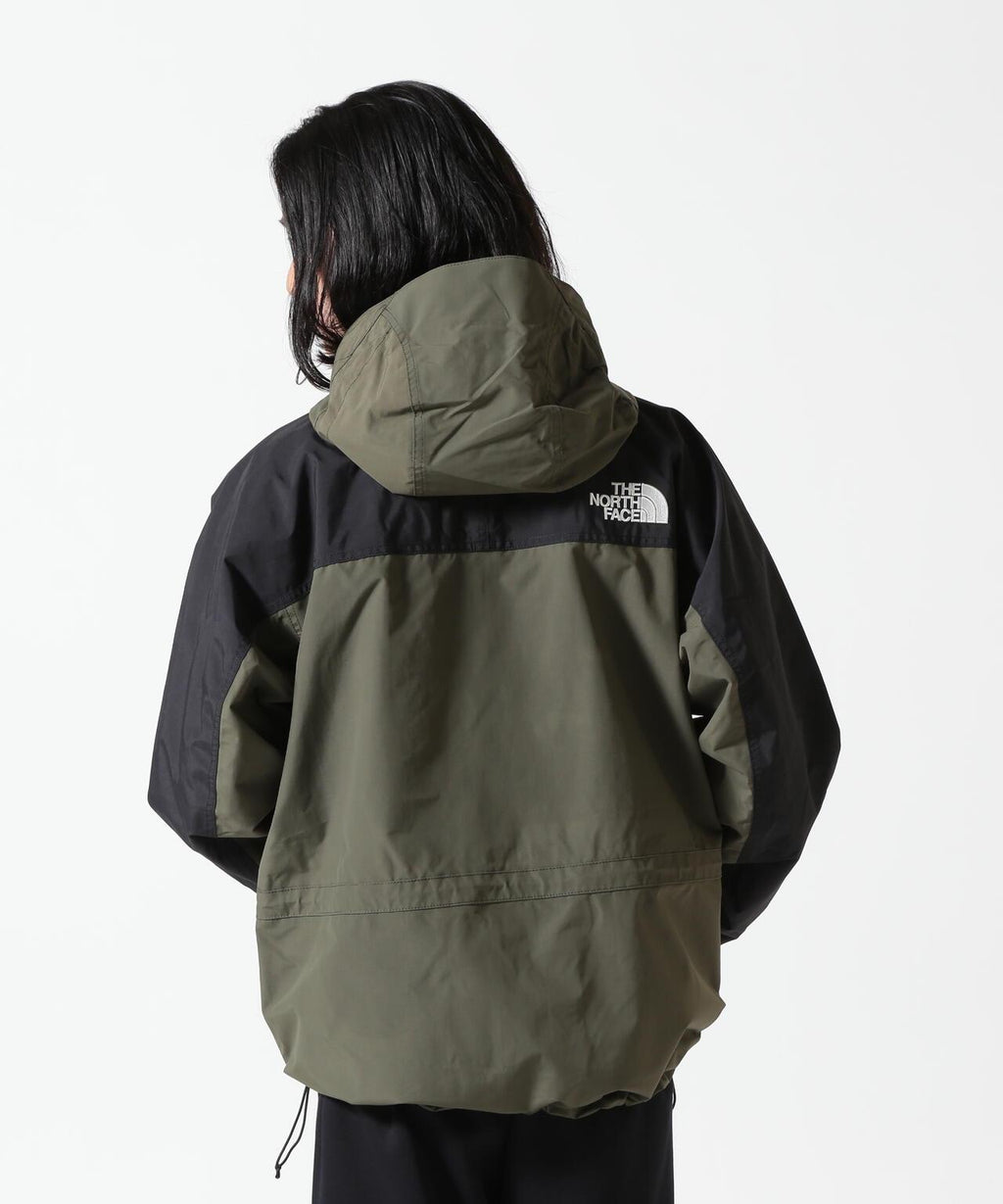 THE NORTH FACE