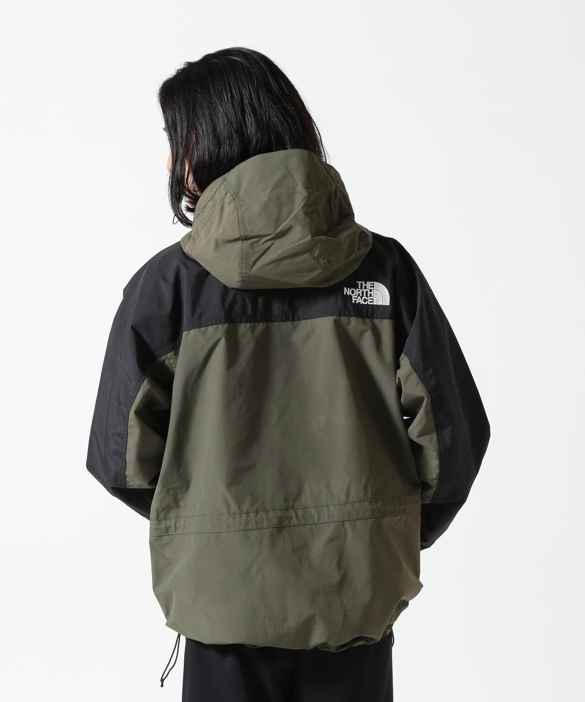 THE NORTH FACE