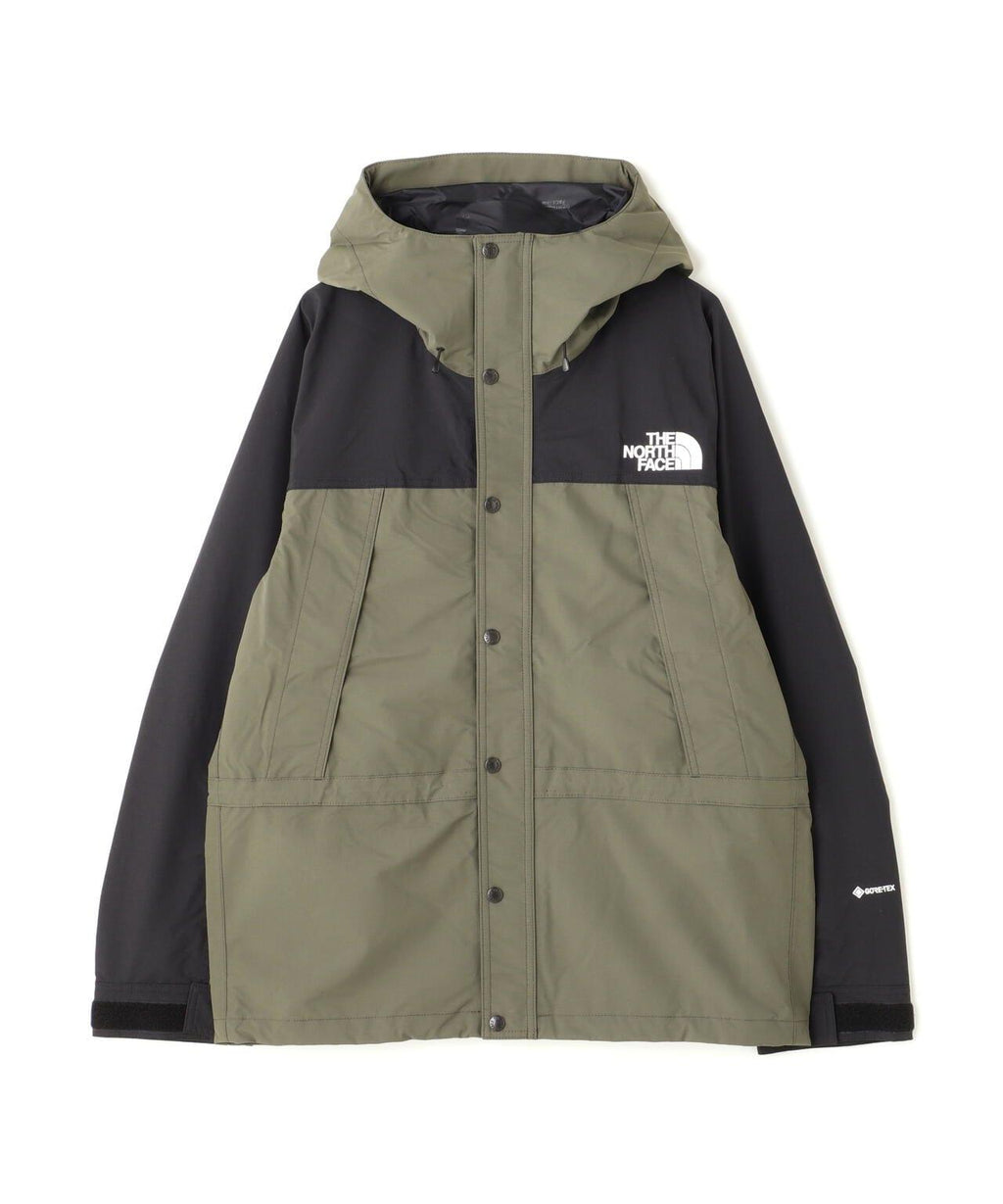 THE NORTH FACE