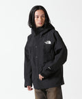 THE NORTH FACE