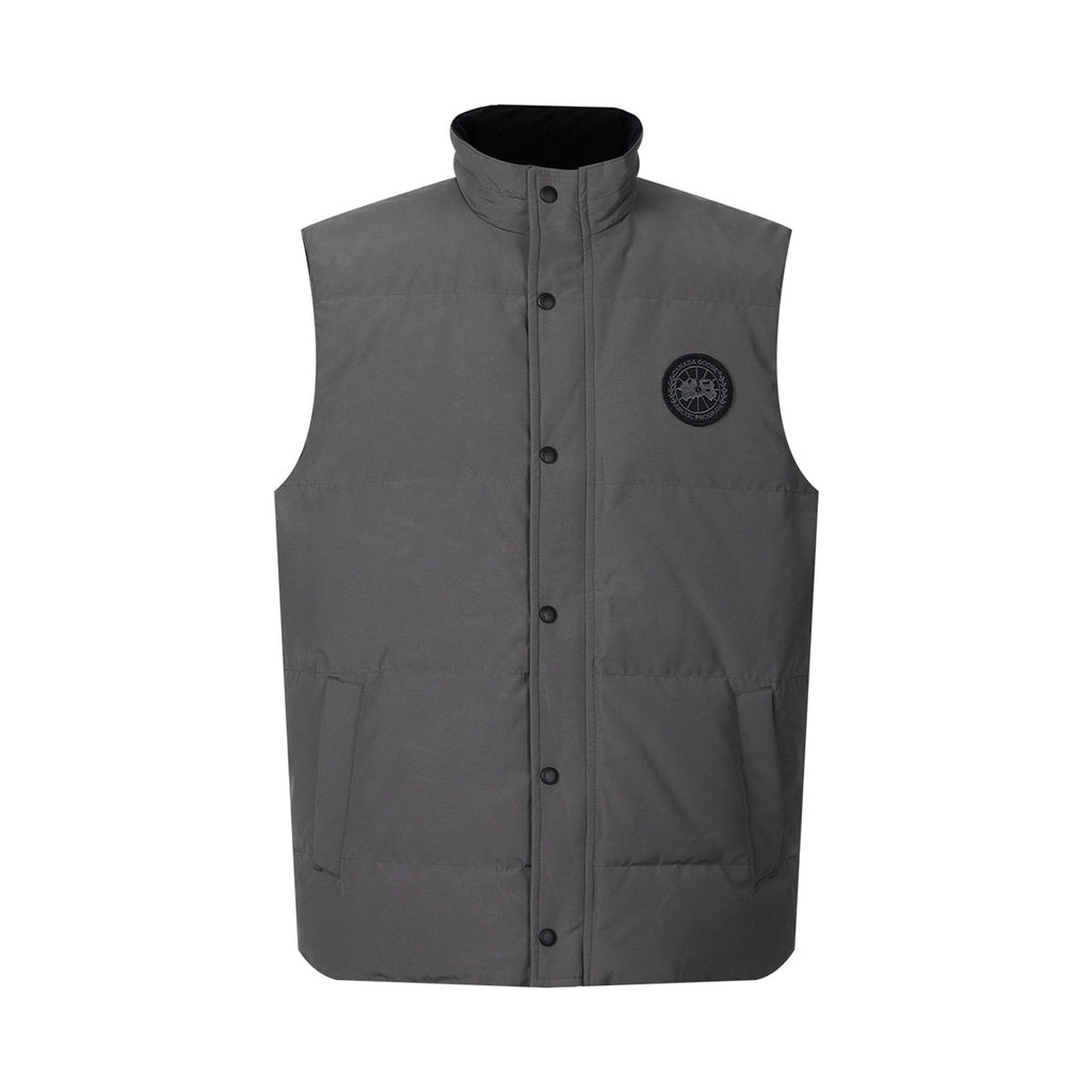 Canada Goose Garson Down Jacket – Gray (Unisex)