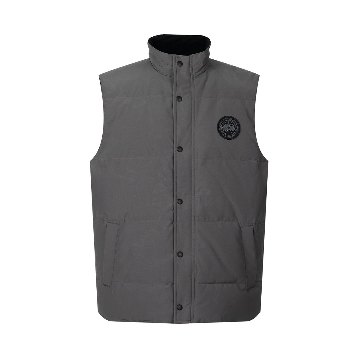 Canada Goose Garson Down Jacket – Gray (Unisex)