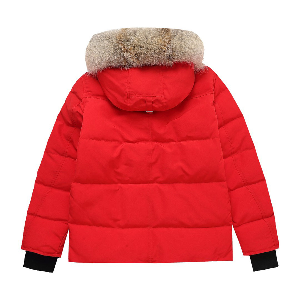 Canada Goose Wyndham Down Jacket — Red (Unisex)