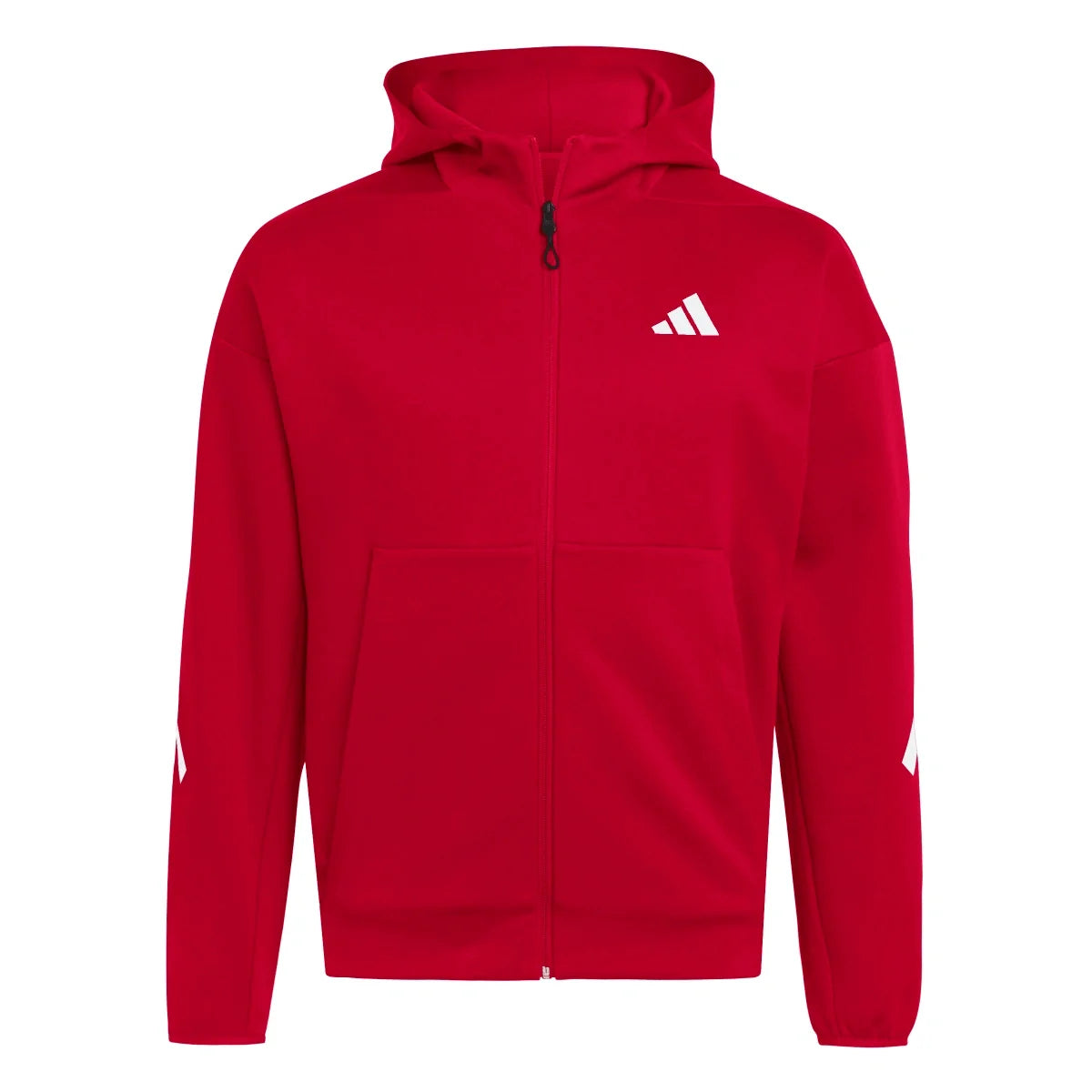 adidas Men's Z.N.E. Full-Zip Hooded Track Jacket