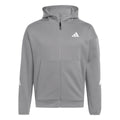adidas Men's Z.N.E. Full-Zip Hooded Track Jacket