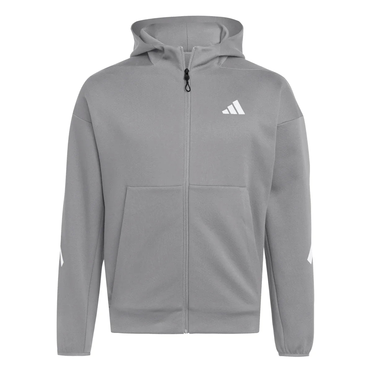 adidas Men's Z.N.E. Full-Zip Hooded Track Jacket