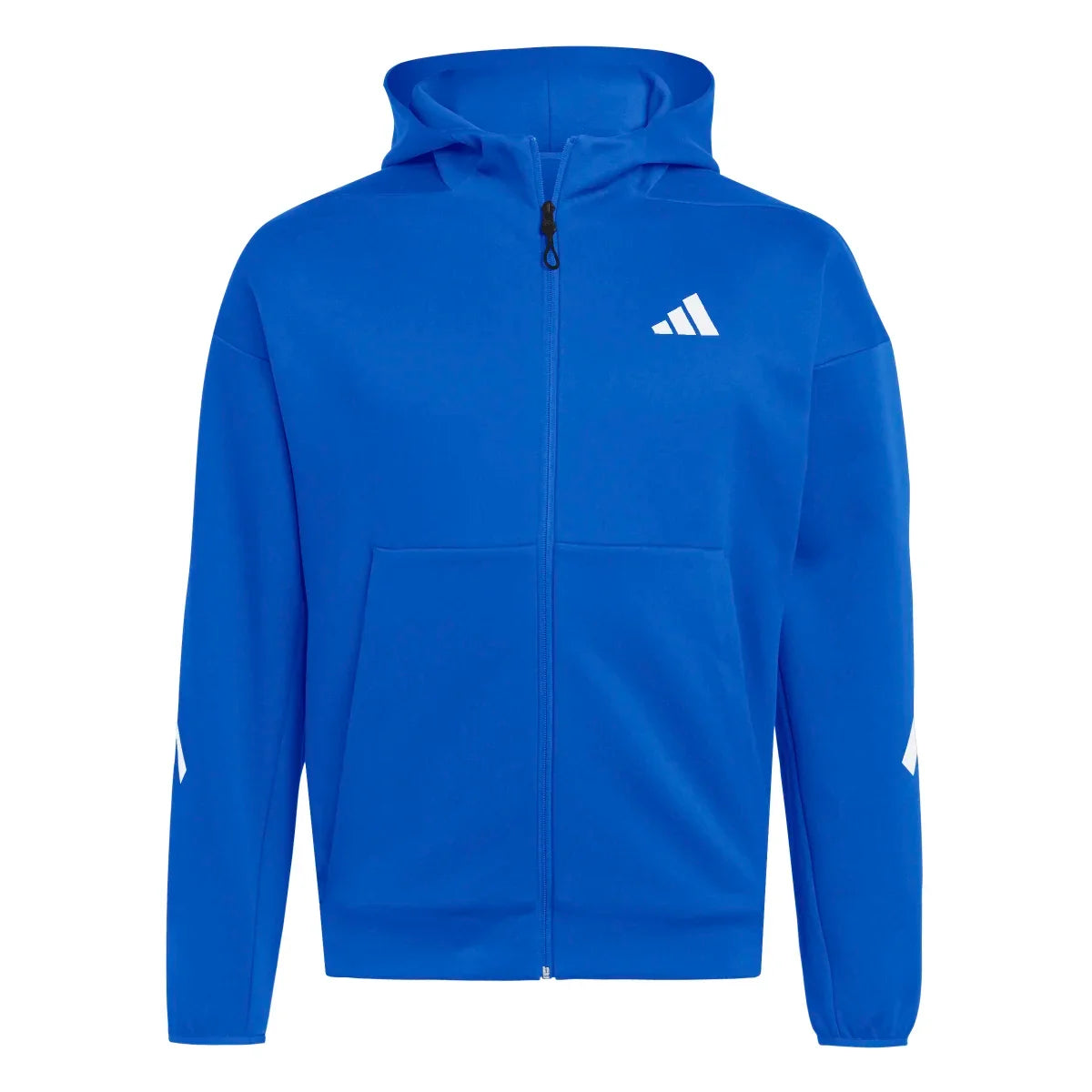 adidas Men's Z.N.E. Full-Zip Hooded Track Jacket