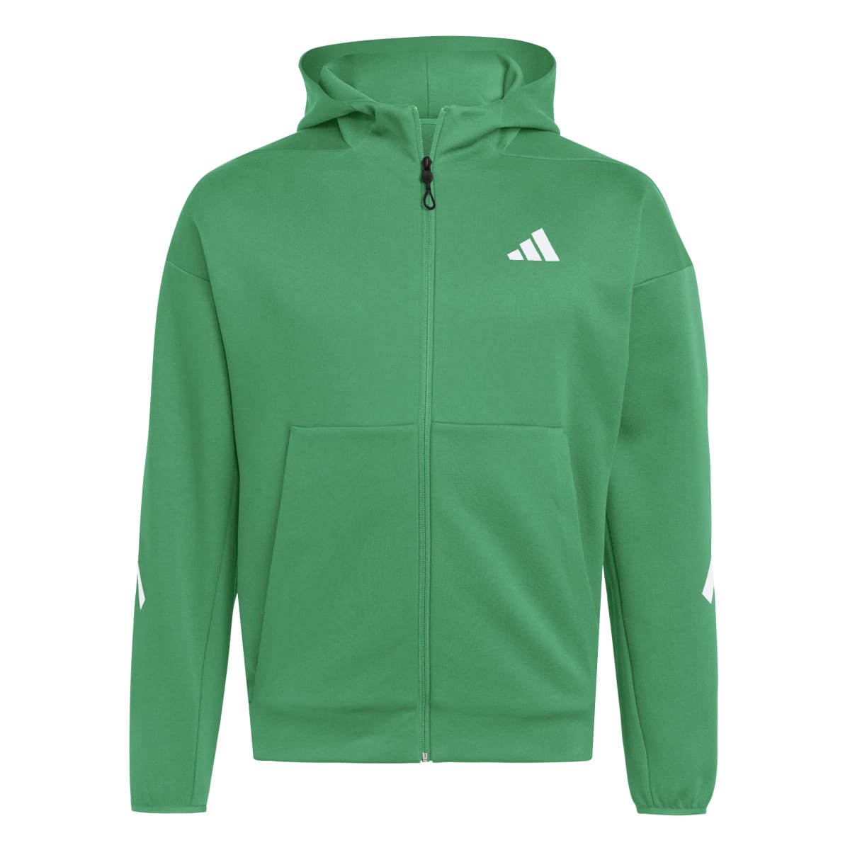 adidas Men's Z.N.E. Full-Zip Hooded Track Jacket