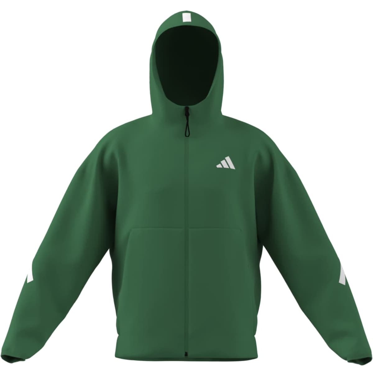 adidas Men's Z.N.E. Full-Zip Hooded Track Jacket