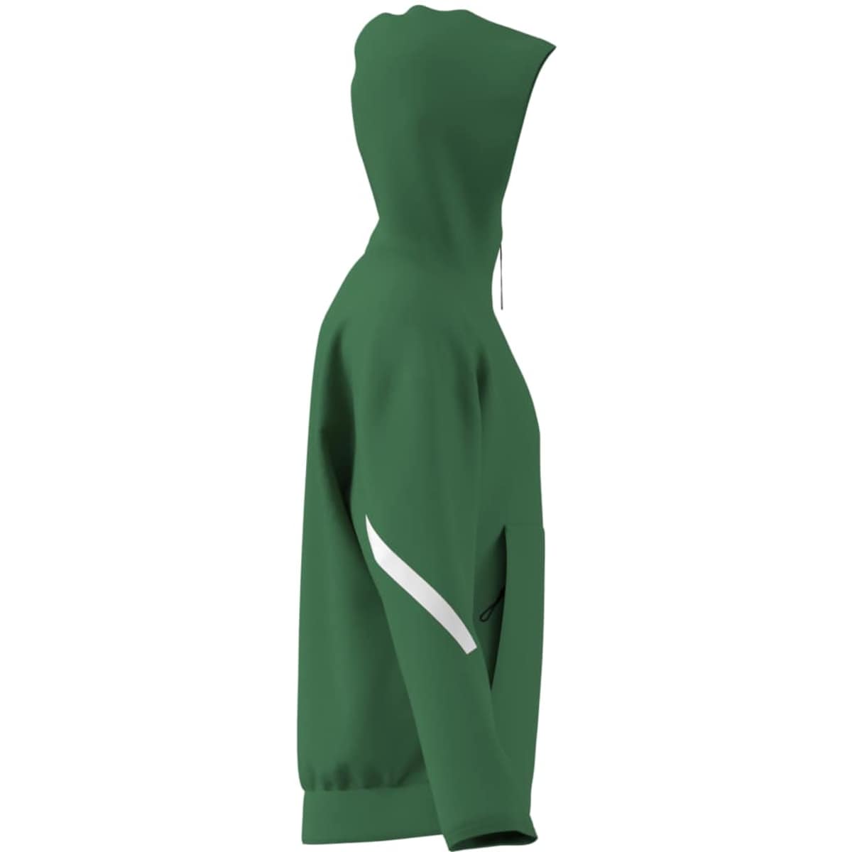 adidas Men's Z.N.E. Full-Zip Hooded Track Jacket