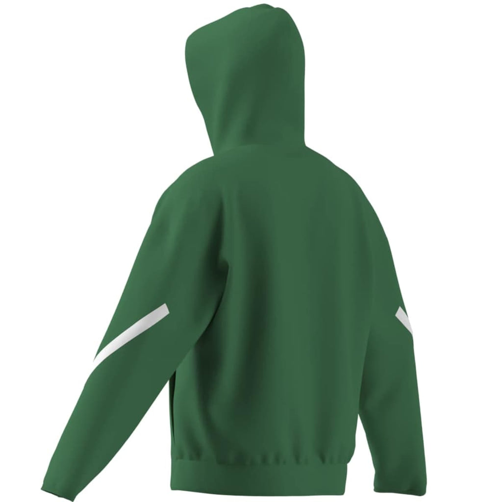 adidas Men's Z.N.E. Full-Zip Hooded Track Jacket