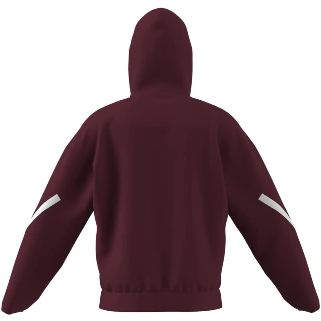 adidas Men's Z.N.E. Full-Zip Hooded Track Jacket