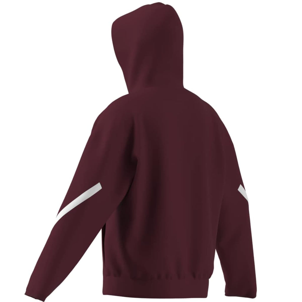 adidas Men's Z.N.E. Full-Zip Hooded Track Jacket