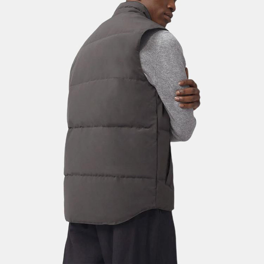 Canada Goose Garson Down Jacket – Gray (Unisex)