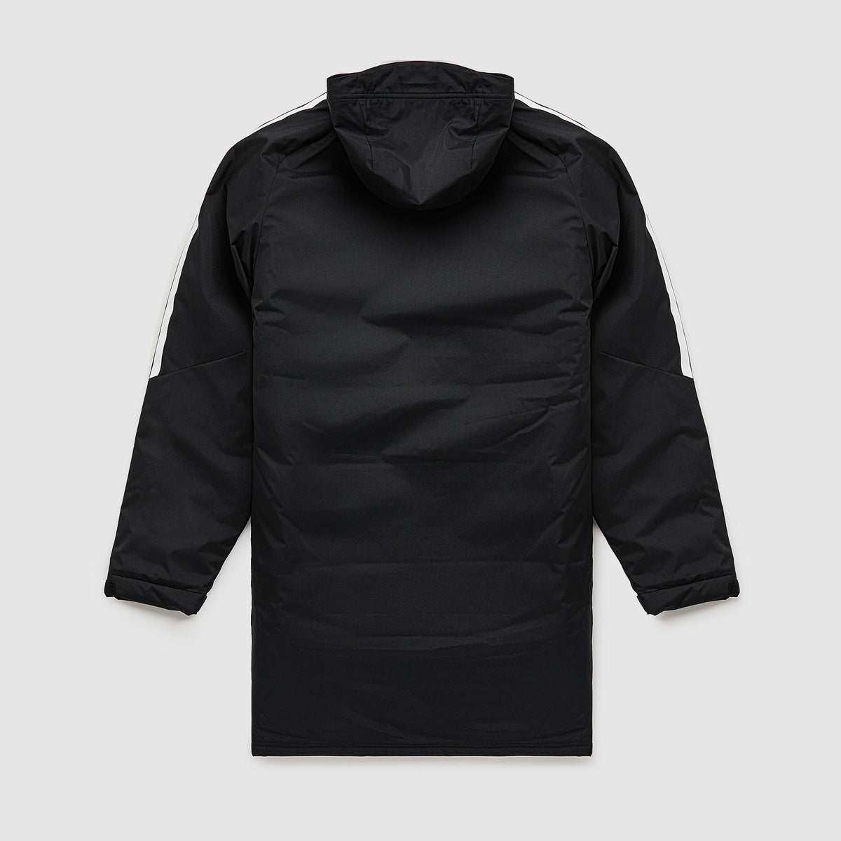 adidas Hebburn Town FC Stadium Jacket