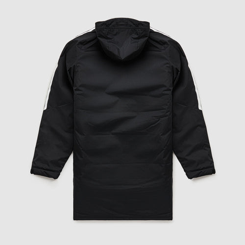 adidas Hebburn Town FC Stadium Jacket