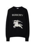 "Berry" Knit