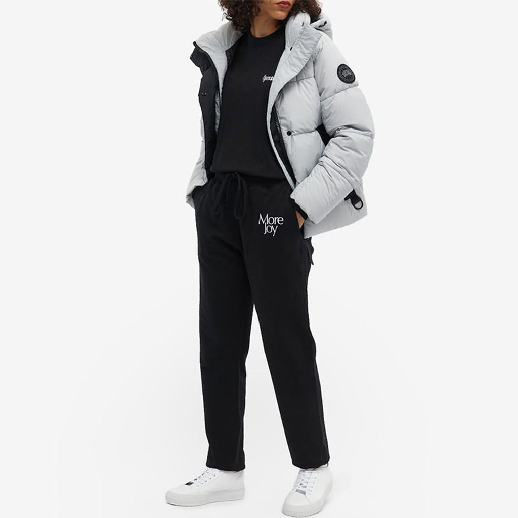 Canada Goose Junction Down Jacket – Light Gray (Women’s)