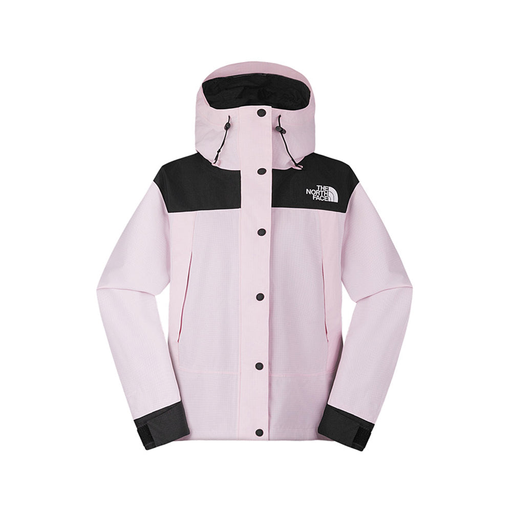 The North Face Women's Dryvent Mono Mountain Jacket 88YX FW25