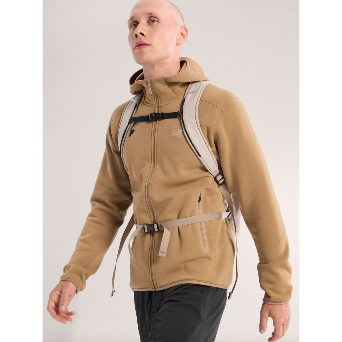 Arc'teryx Men's Kyanite Hoody