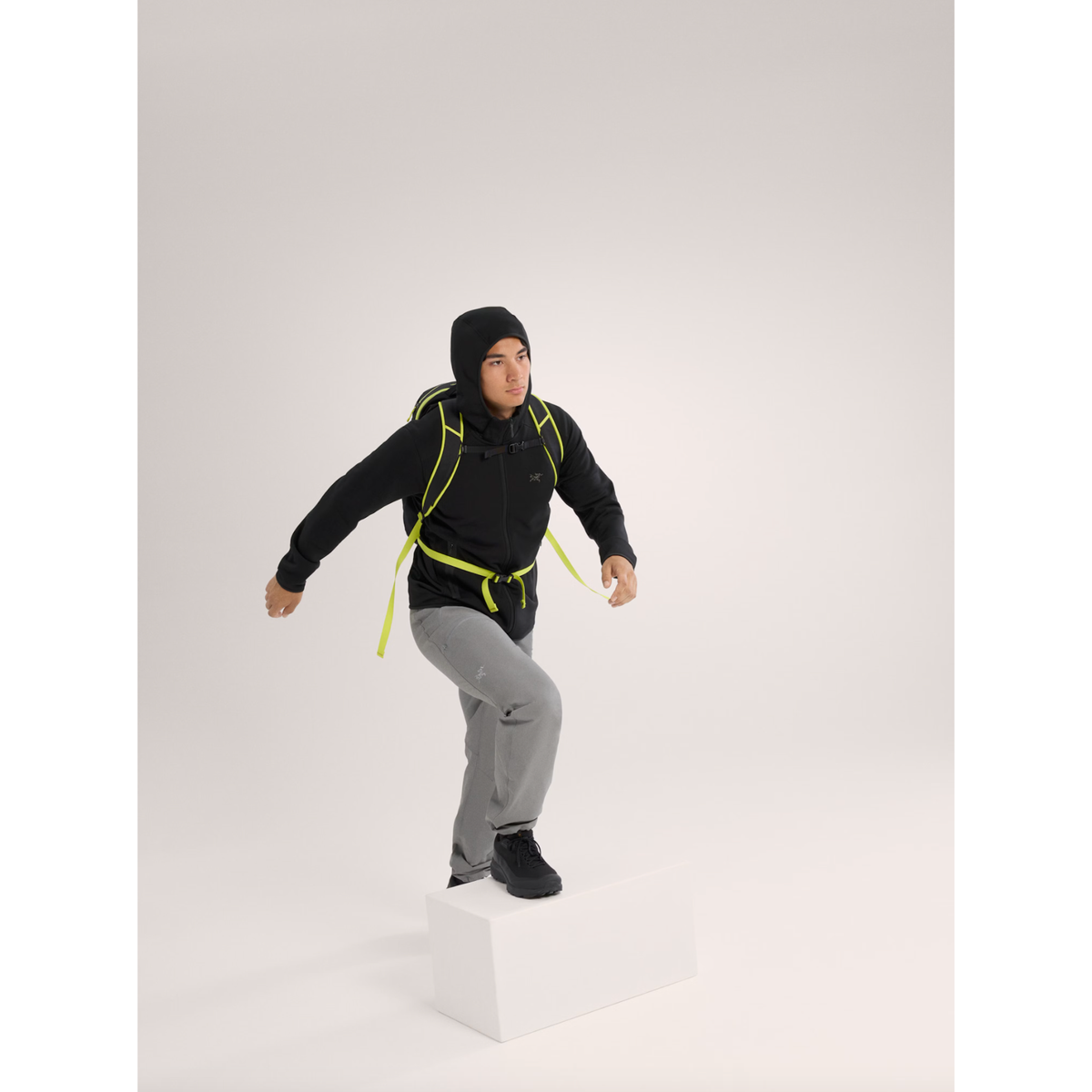 Arc'teryx Men's Kyanite Hoody