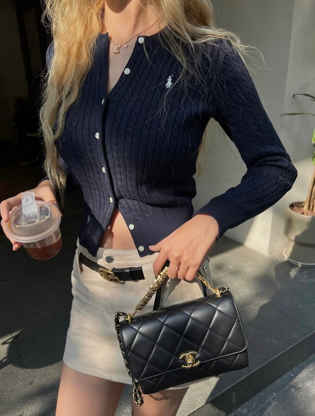 Polo Ralph Lauren woven jackets for older children