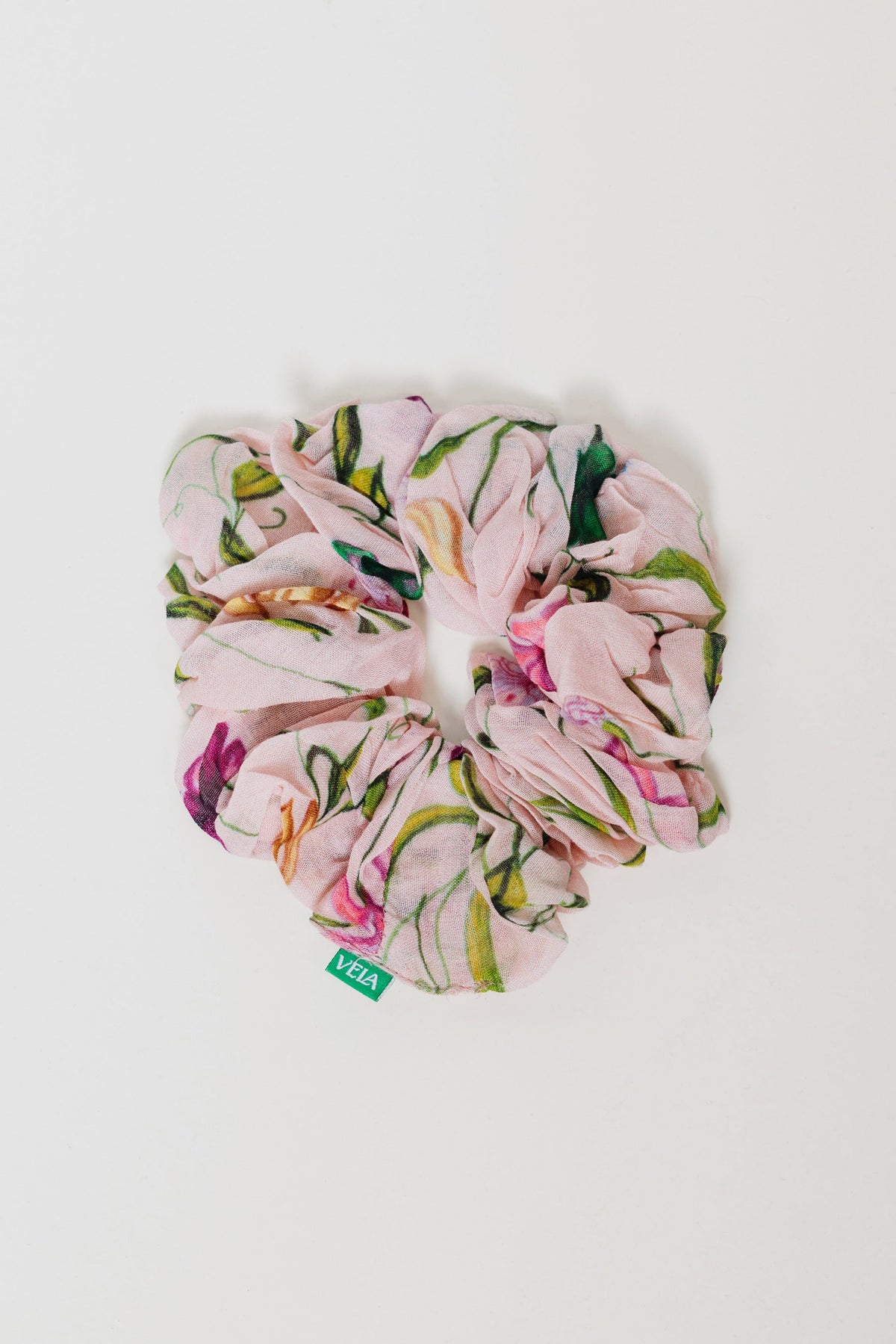 Modal Scrunchie