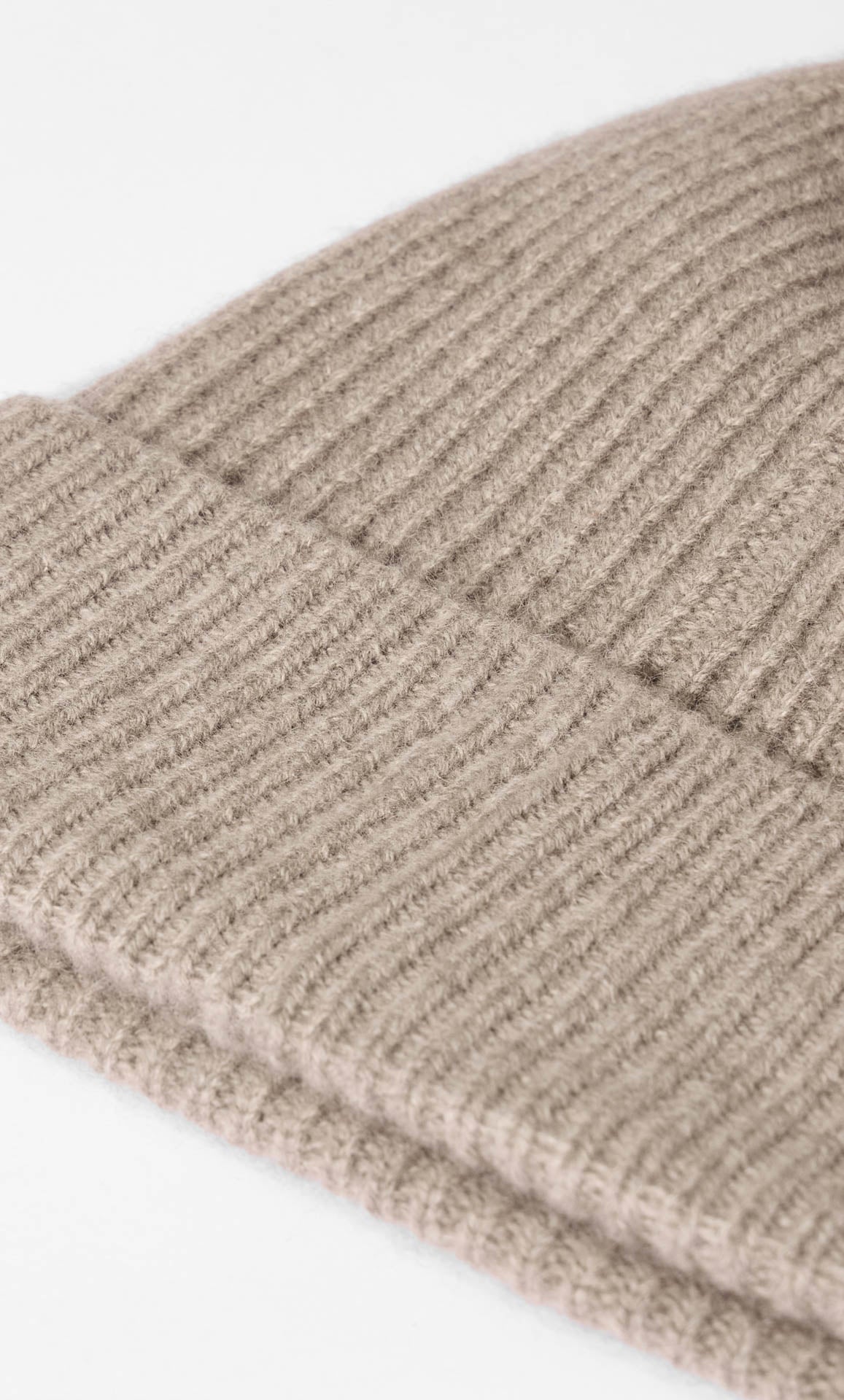Classica Cashmere Beanie