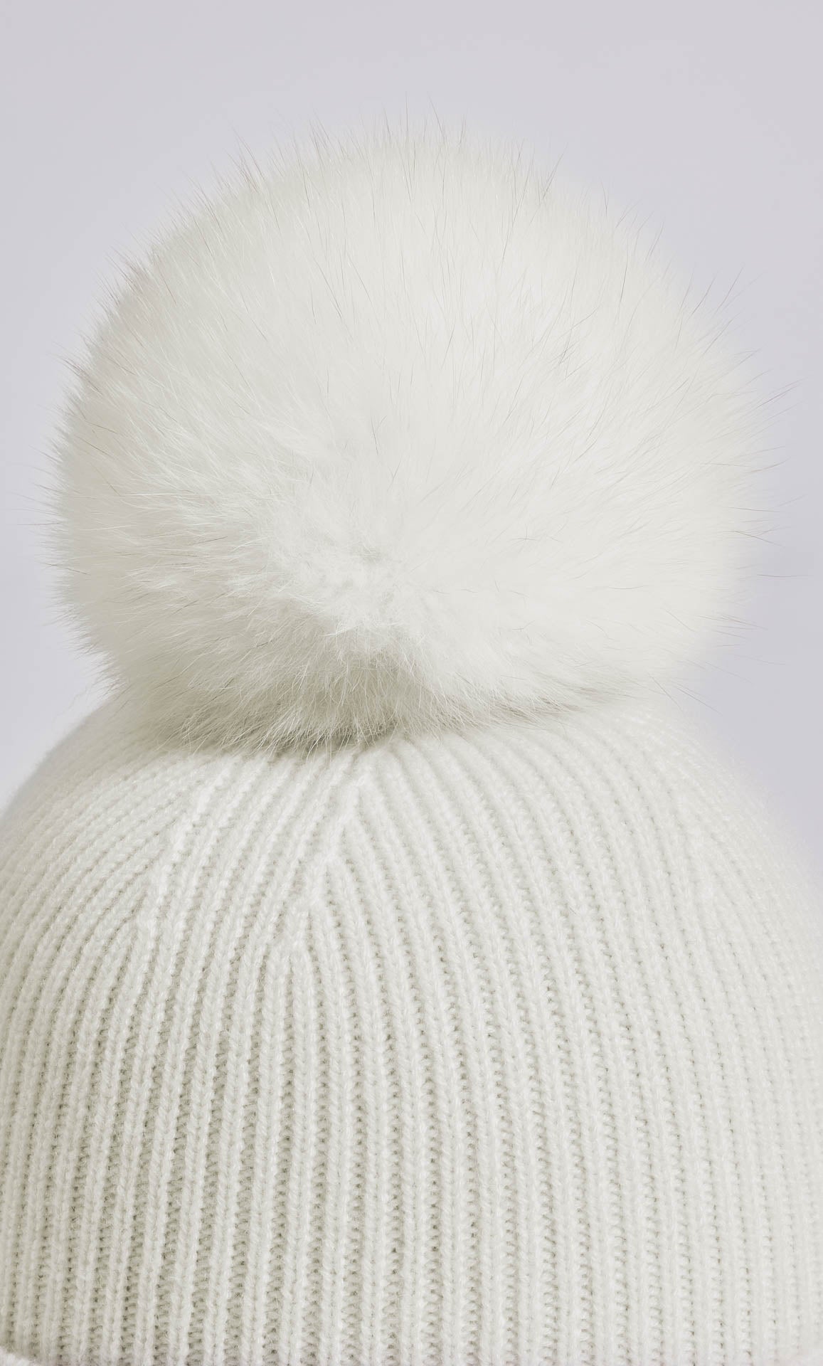 Classica Cashmere Beanie