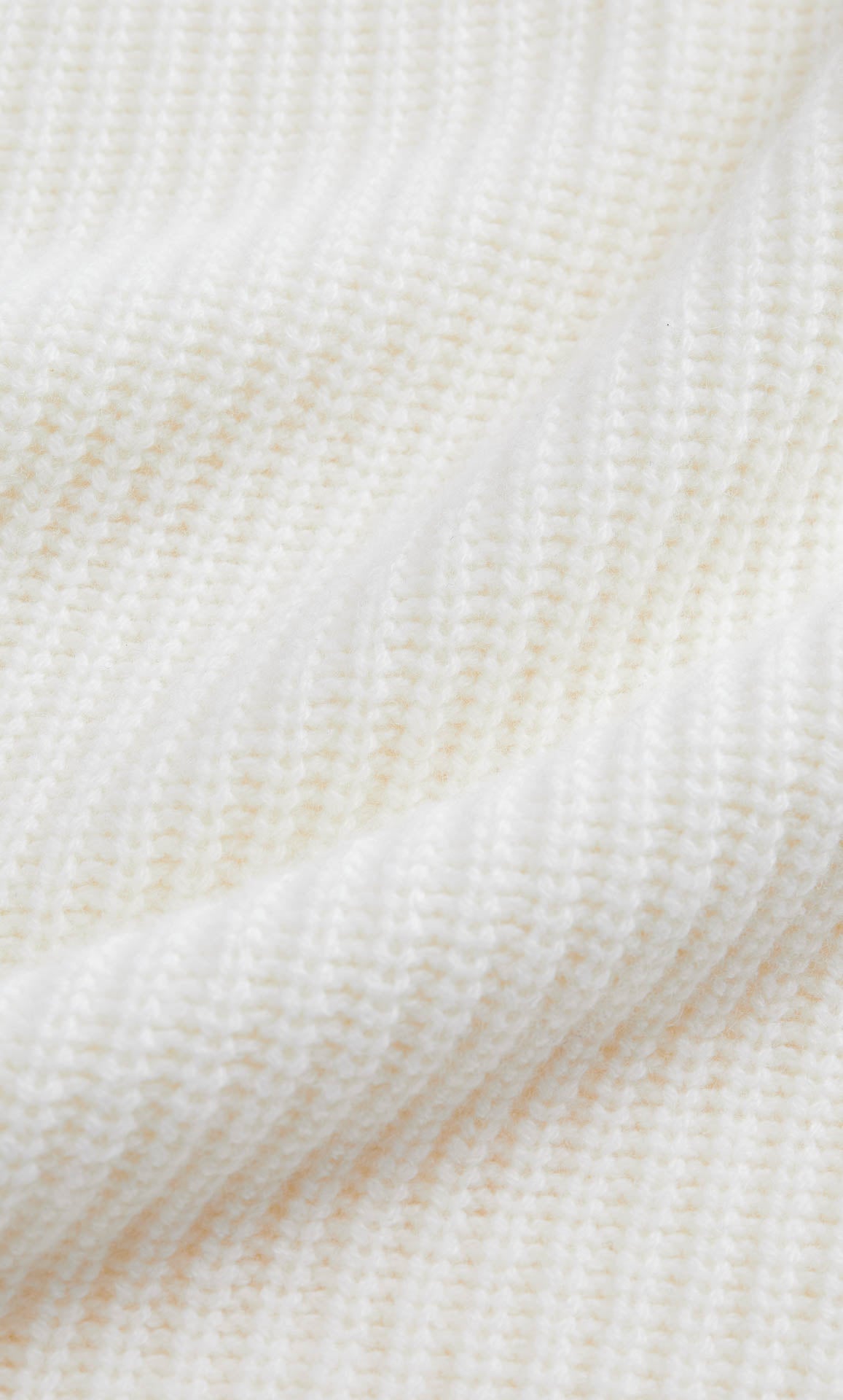 Cortina Cashmere Half-Zip Sweater