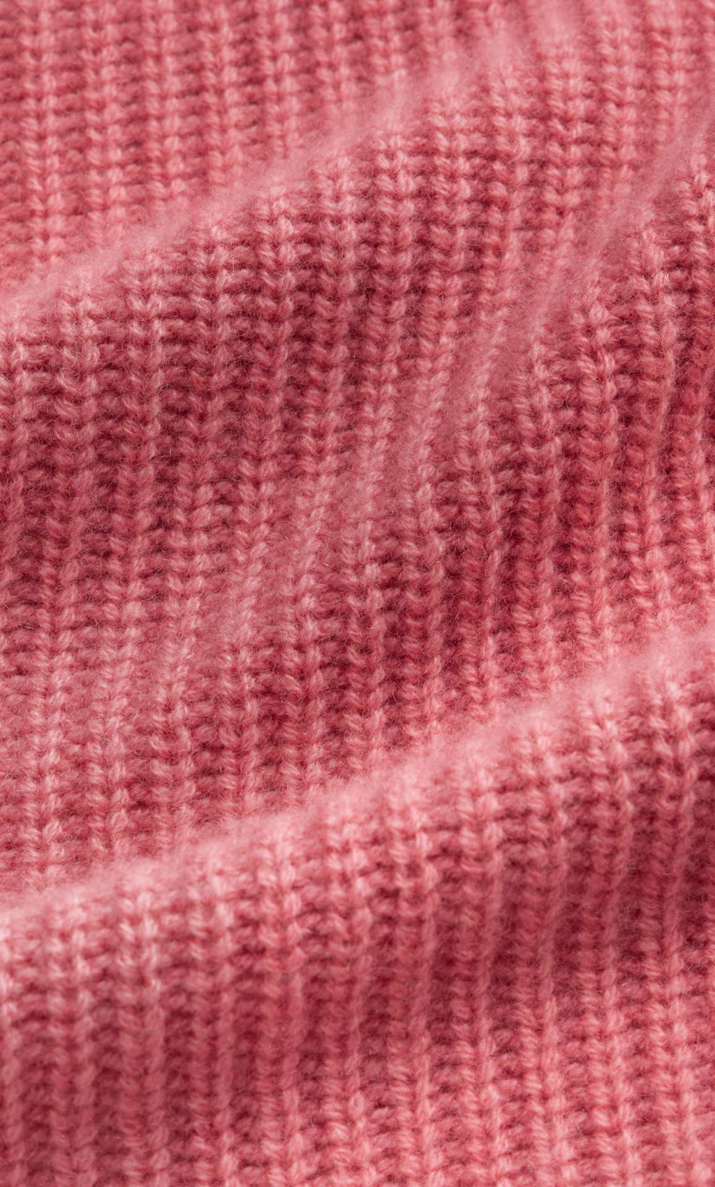 Cortina Cashmere Half-Zip Sweater